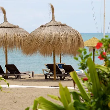 Sea Golf Апартаменты