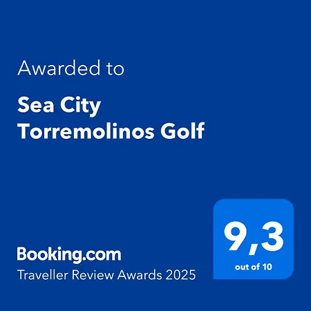 Sea Golf * Торремолинос