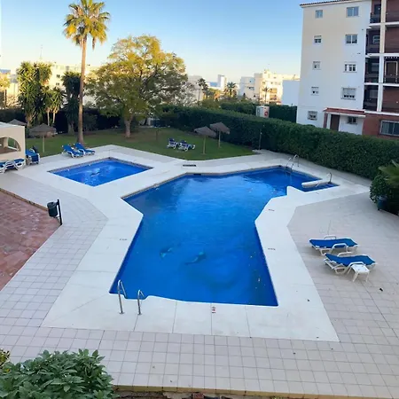 Apartment Sea Golf *