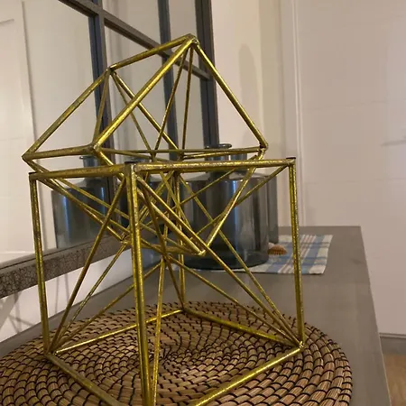 Sea Golf Apartment *