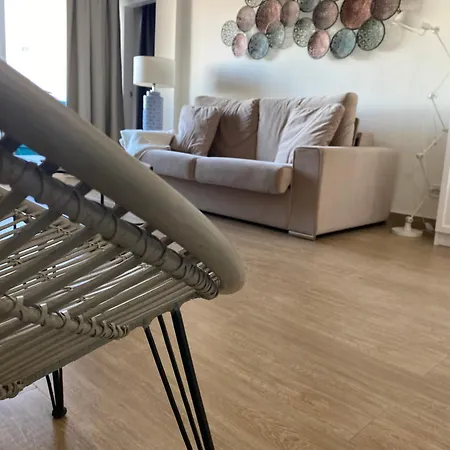 Apartment Sea Golf Torremolinos