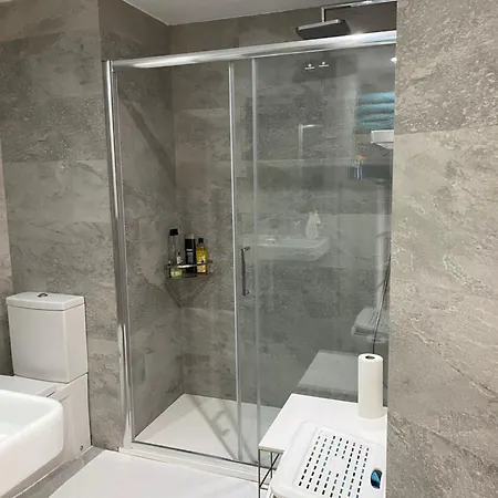 Sea Golf Апартаменти *