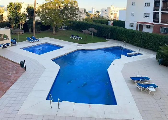 Apartamento Sea Golf *