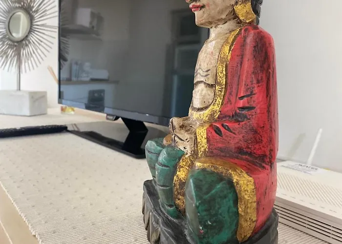 Sea Golf Apartamento Torremolinos