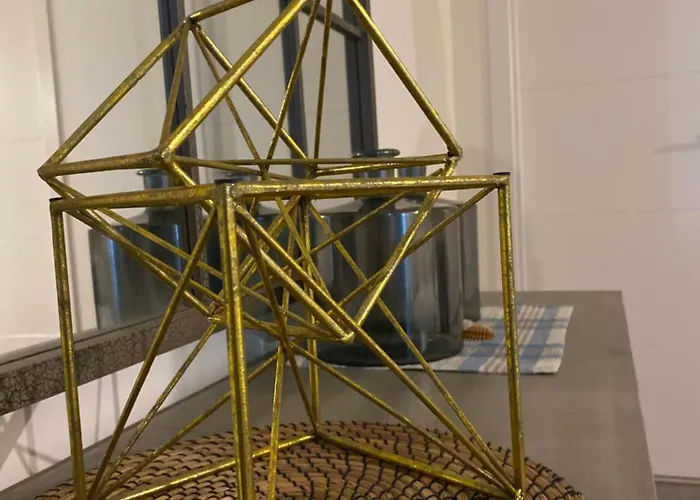 Sea Golf Apartamento *