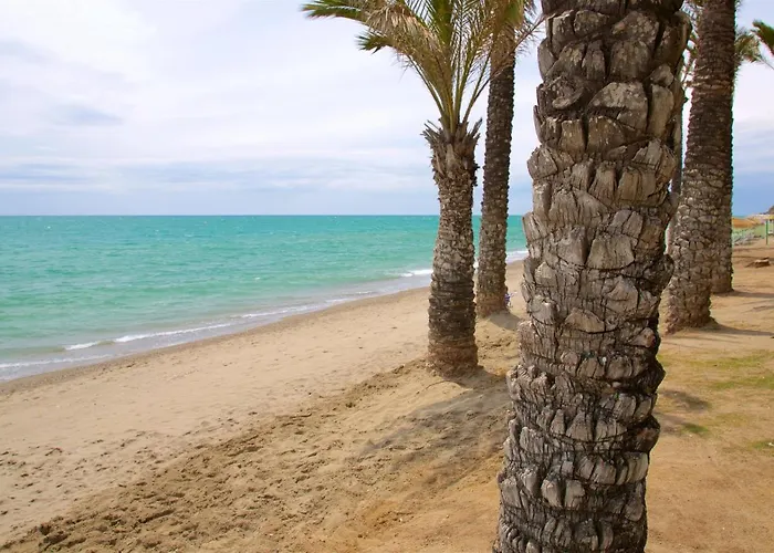 Sea Golf Apartamento