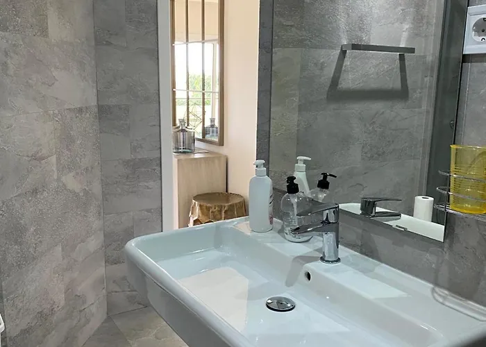 Sea Golf * Torremolinos