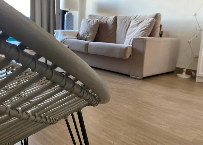 Apartamento Sea Golf Torremolinos