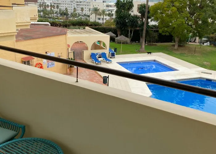 Apartamento Sea Golf *