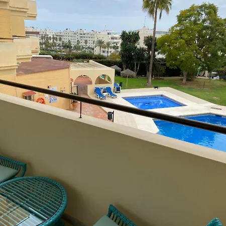 Apartment Sea Golf *