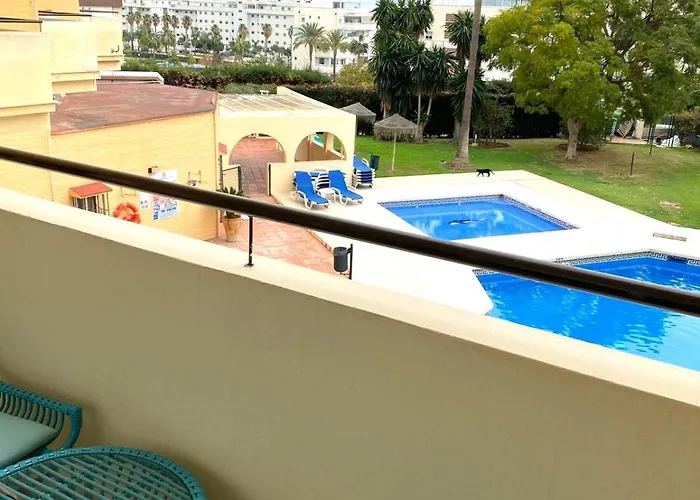 Sea Golf Torremolinos