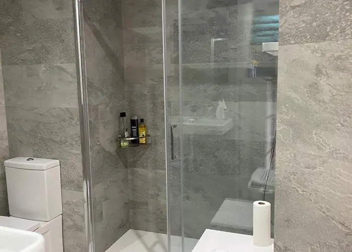 Sea Golf Lägenhet *